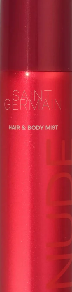 Nude Beauty St. Germain Hair & Body Mist 150 ml