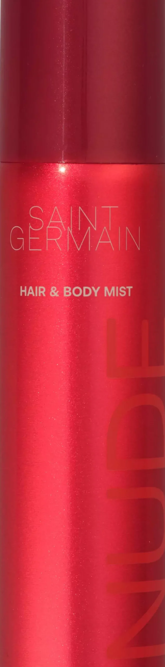 Nude Beauty St. Germain Hair & Body Mist 150 ml