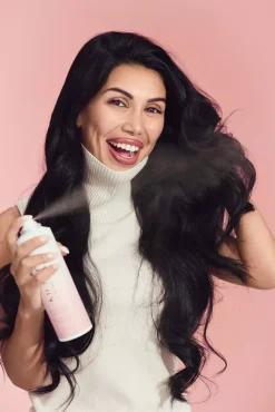 Nude Beauty Strong Hold Hair Spray 250 ml