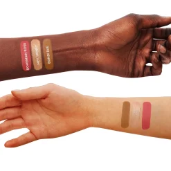 Nudestix Brow Boost + Set Gel XL