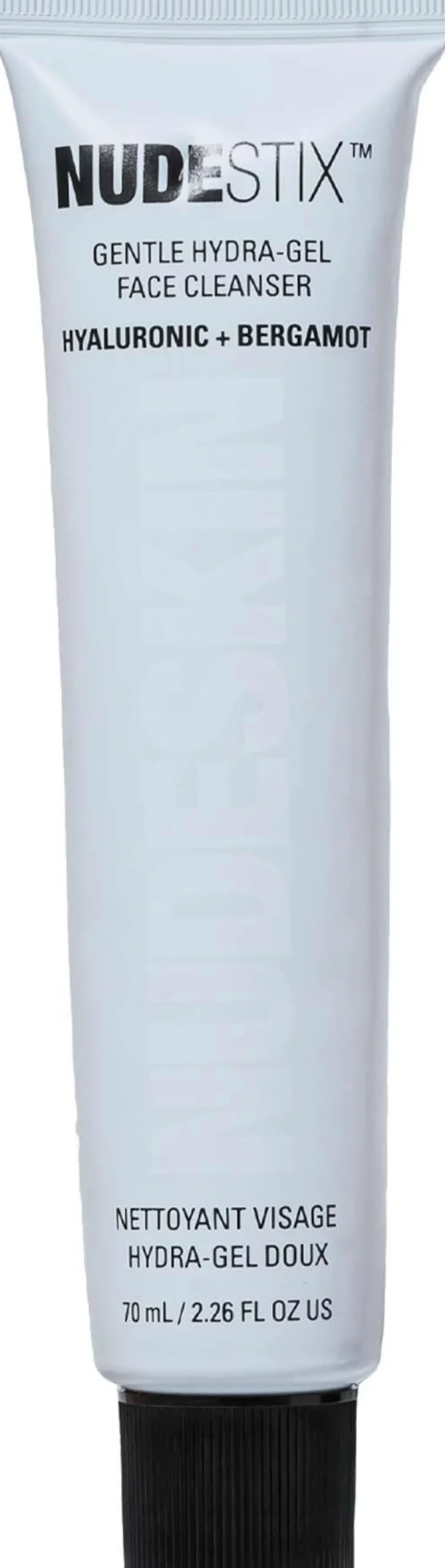 Nudestix Gentle Hydra-Gel Face Cleanser 70 ml