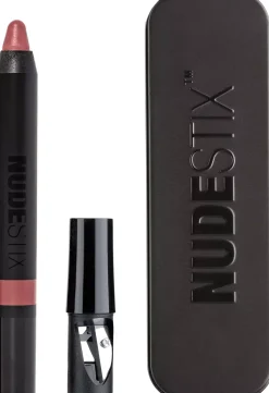 Nudestix Intense Matte Lip + Cheek Pencil Belle