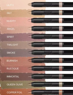 Nudestix Magnetic Luminous Eye Color Spirit