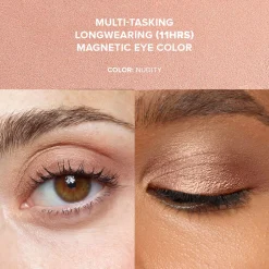 Nudestix Magnetic Luminous Eye Color Spirit