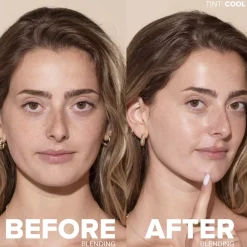 Nudestix Nudescreen Daily Mineral Veil SPF30 Warm