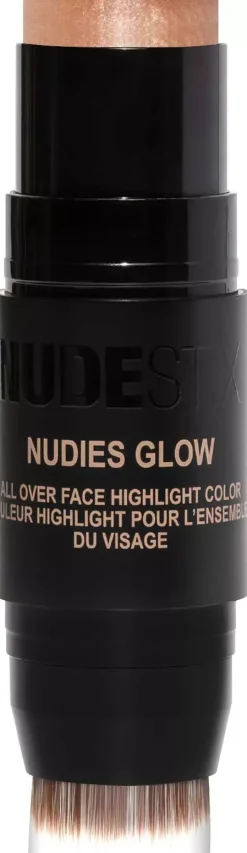 Nudestix Nudies Glow Bubbly Bebe