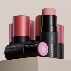 Nudestix Nudies Matte + Glow Core Blush Bling