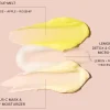 Nudestix 3-Step Citrus Skin Renewal - Makeup (Melt, Micro-peel, Moisturizer)