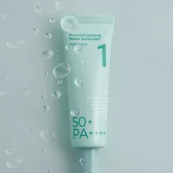 numbuzin No.1 Clear Filter Sun Essence 50 ml