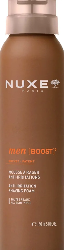 NuxeMen Shaving Foam 150 ml