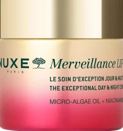 NuxeMerveillance LIFT The Exceptional Day & Night Cream 75 ml