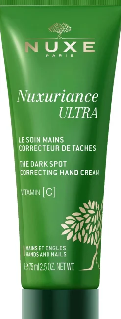 NuxeNuxuriance ULTRA Hand Cream 75 ml