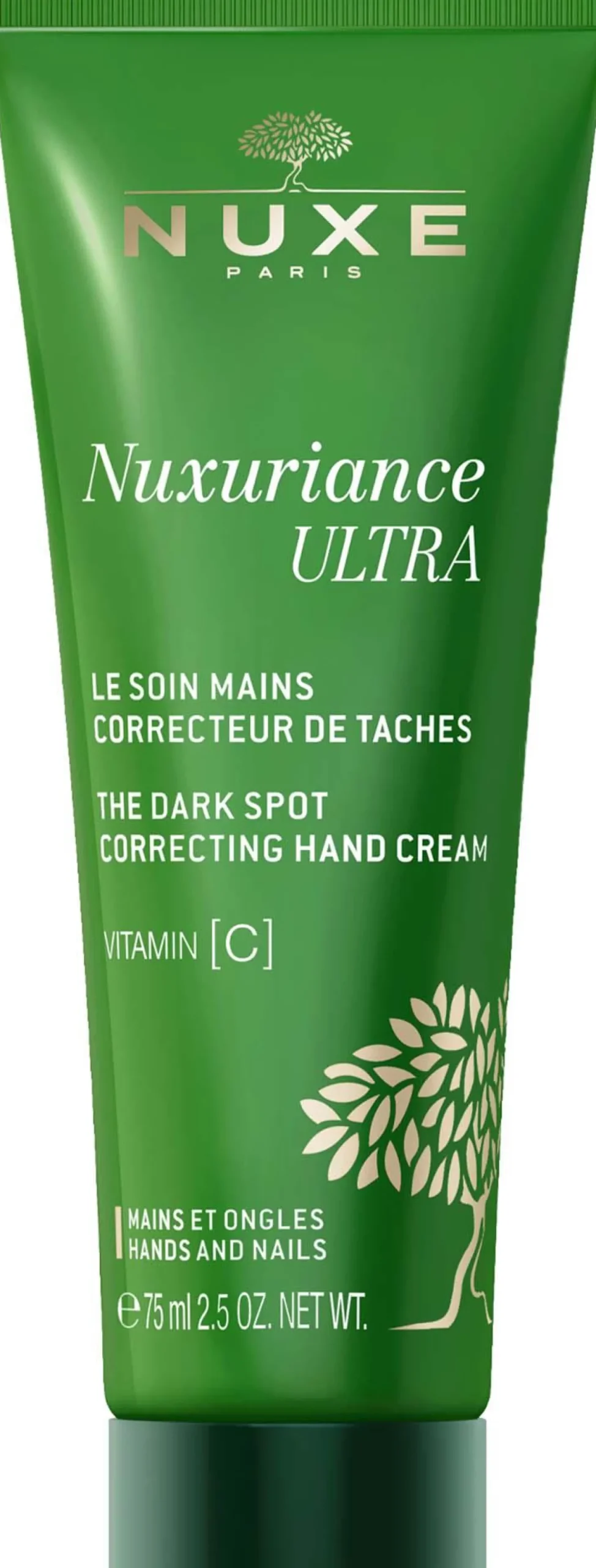 NuxeNuxuriance ULTRA Hand Cream 75 ml