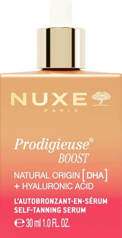 NuxeProdigieuse BOOST Self-Tanning Serum 30 ml