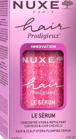 NuxeProdigieux Hair & Scalp Serum 50 ml
