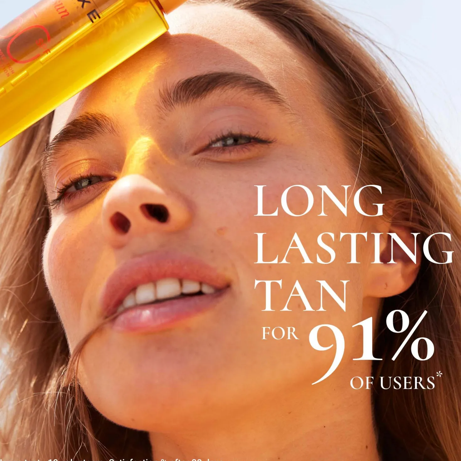NuxeSun Tanning Sun Oil SPF30 150 ml
