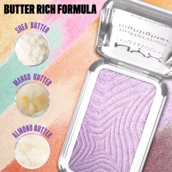 NYX PROFESSIONAL MAKEUP Buttermelt Highlighter 15 U Butta Werk