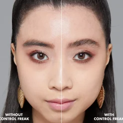 NYX PROFESSIONAL MAKEUP Control Freak Brow Gel Clear Clear