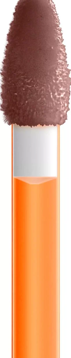 NYX PROFESSIONAL MAKEUP Duck Plump Lip Lacquer 19 Cherry Spice