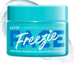 NYX PROFESSIONAL MAKEUP Face Freezie Cooling Primer + Moisturizer