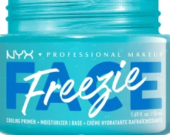 NYX PROFESSIONAL MAKEUP Face Freezie Cooling Primer + Moisturizer