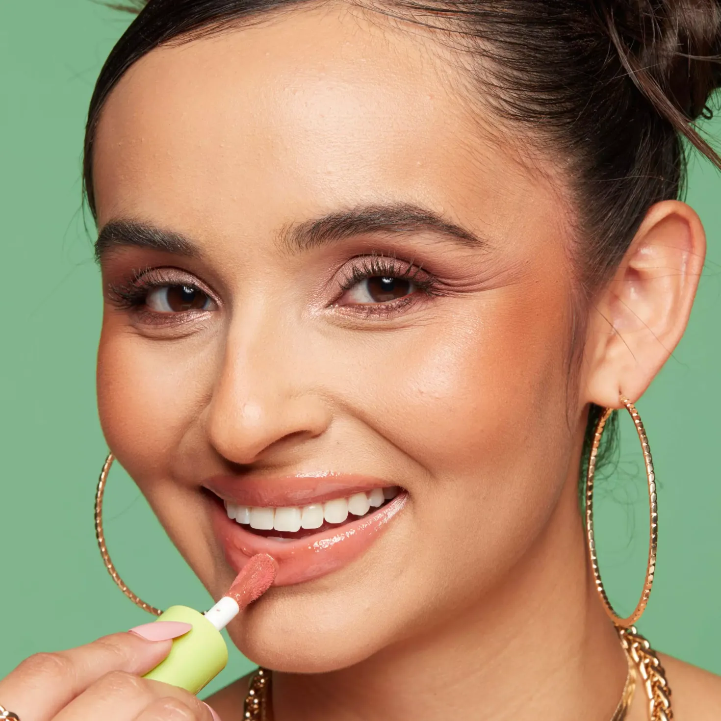 NYX PROFESSIONAL MAKEUP Fat Oil Lip Drip Lip Gloss 09 Chilli