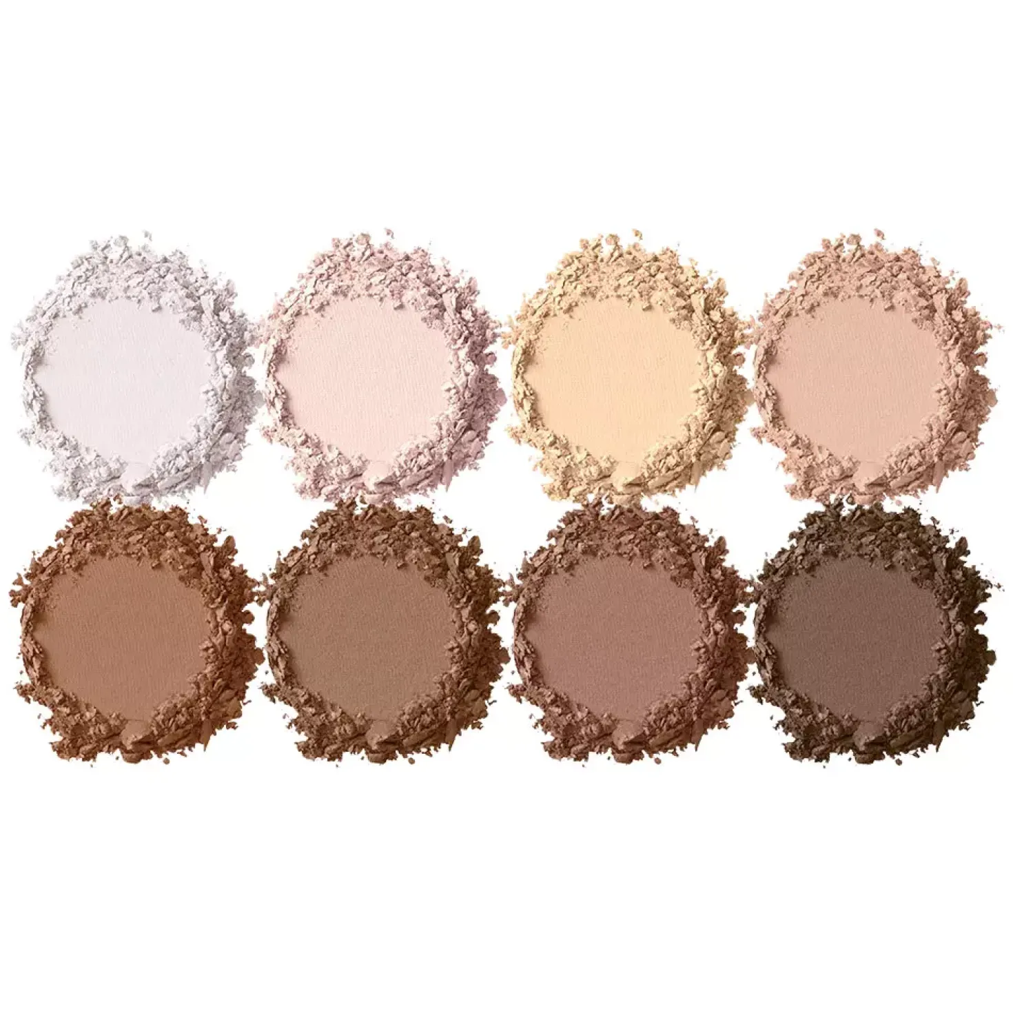 NYX PROFESSIONAL MAKEUP Highlight & Contour Pro Palette