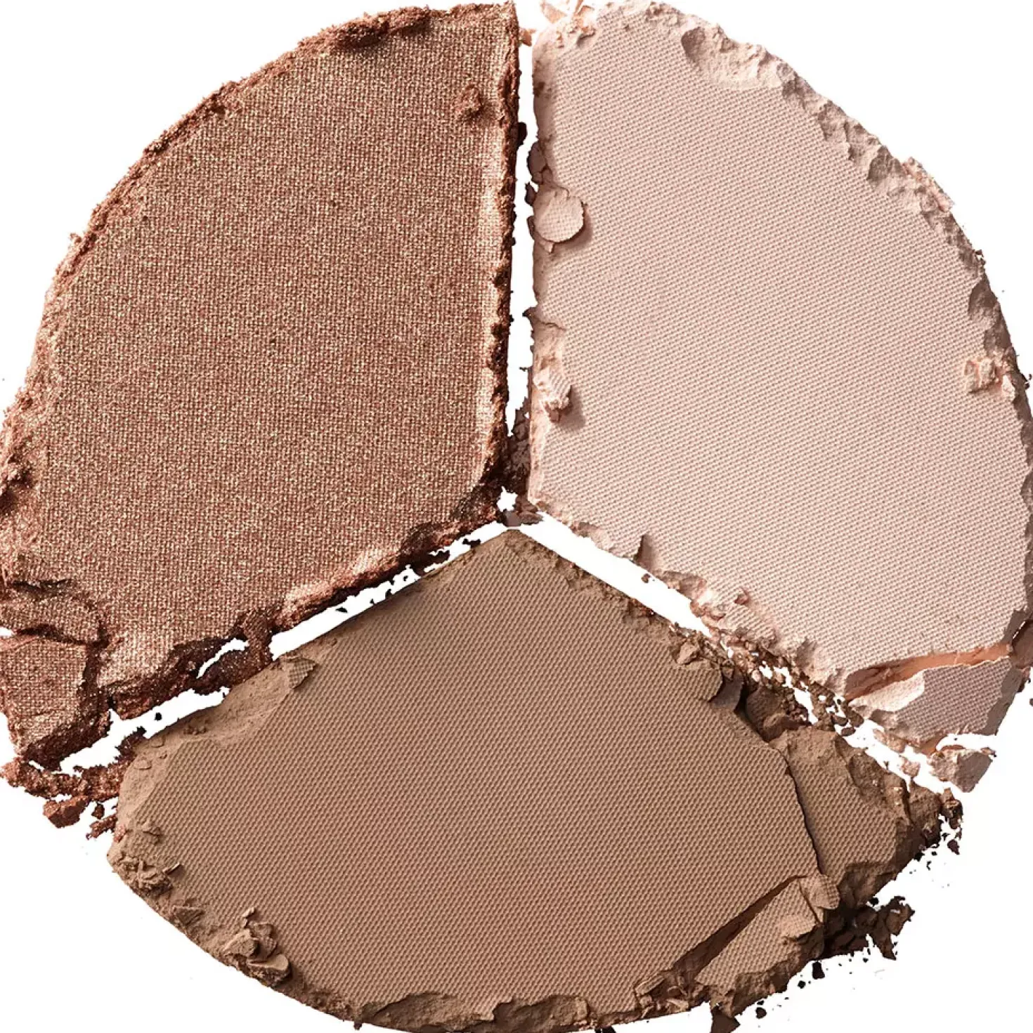 NYX PROFESSIONAL MAKEUP 3 Steps To Sculpt Fair