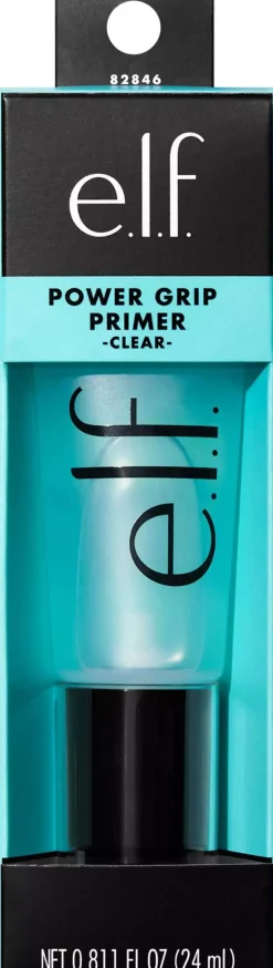 NYX PROFESSIONAL MAKEUP The Face Glue Primer 35 ml