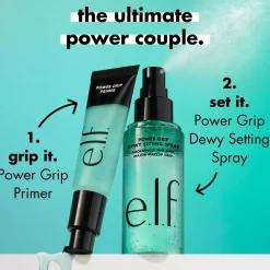 NYX PROFESSIONAL MAKEUP The Face Glue Primer 35 ml