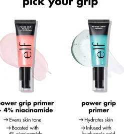NYX PROFESSIONAL MAKEUP The Face Glue Primer 35 ml
