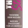 NYX PROFESSIONAL MAKEUP Thick it. Stick it! Brow Mascara Brunette