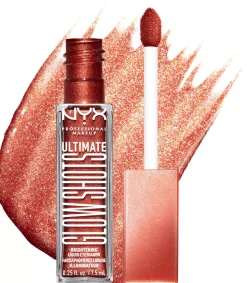 NYX PROFESSIONAL MAKEUP Ultimate Glow Shots 03 Come Thru Coconut