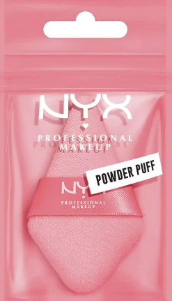 NYX PROFESSIONAL MAKEUP Wonder Setting Powder Puff