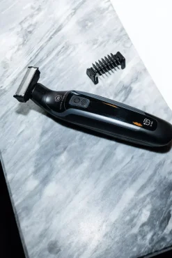 OBH Nordica Björn Axen Tools Hybrid pro trimmer