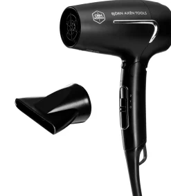OBH NordicaBjörn Axén Tools Hårfön 5188 Flow