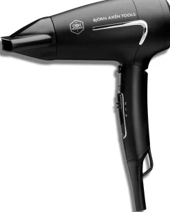 OBH NordicaBjörn Axén Tools Hårfön 5188 Flow