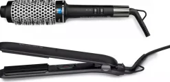 OBH NordicaBjörn Axén Tools Magic Style Brush PRO 45 mm & Volumaster