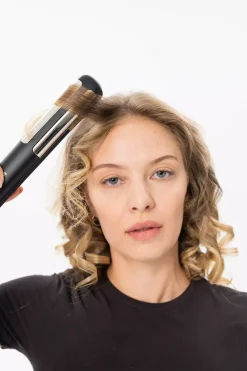 OBH NordicaBjörn Axén Tools Straight & Curl Pro