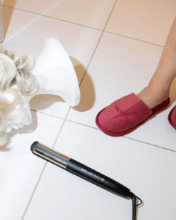 OBH NordicaBjörn Axén Tools Straight & Curl Pro