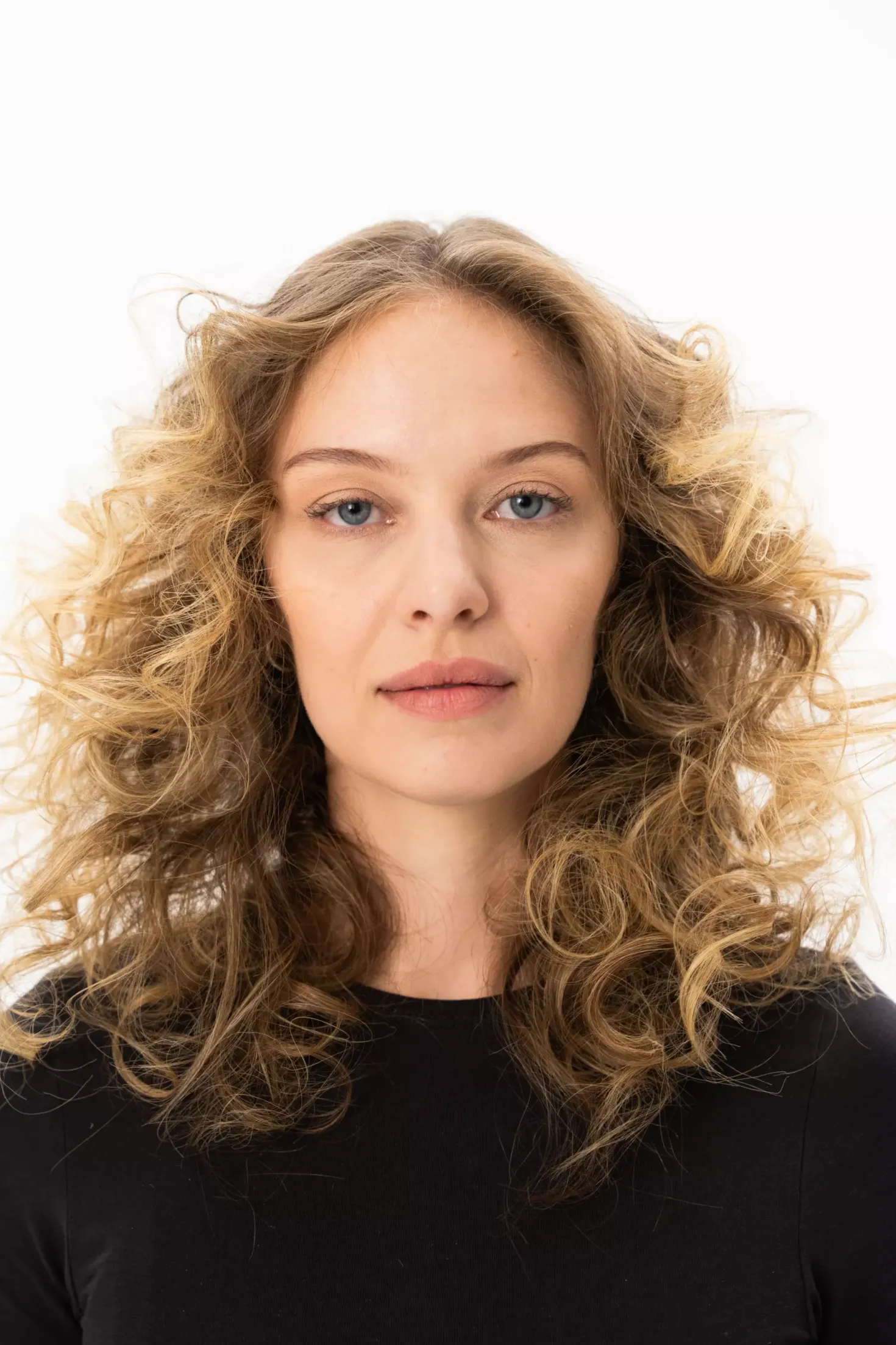 OBH NordicaBjörn Axén Tools Straight & Curl Pro