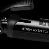 OBH NordicaBjörn Axén Tools Touch Curler Curling Iron 25 Mm