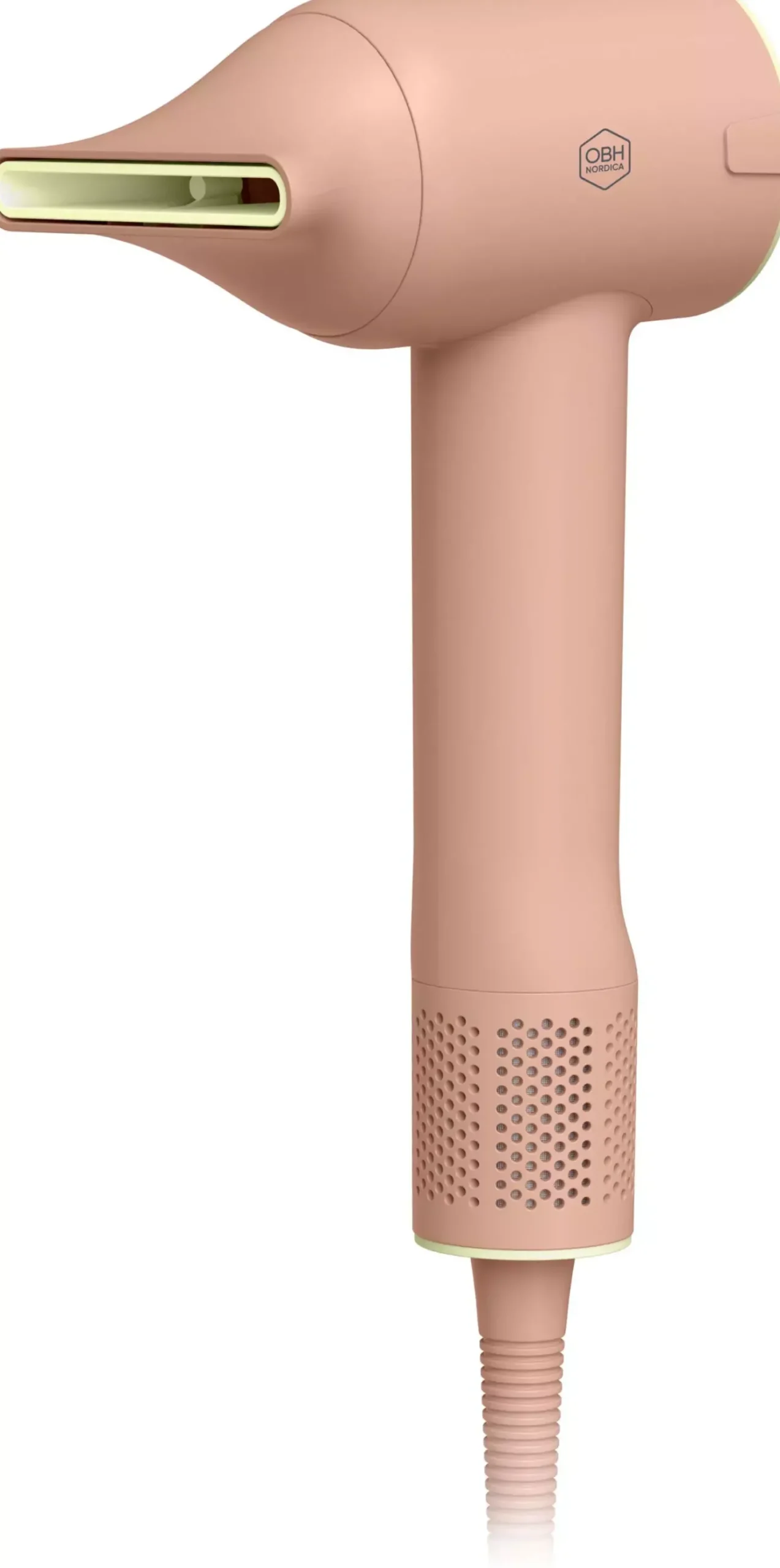 OBH NordicaBlumia blush hårfön