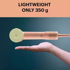 OBH NordicaBlumia blush hårfön