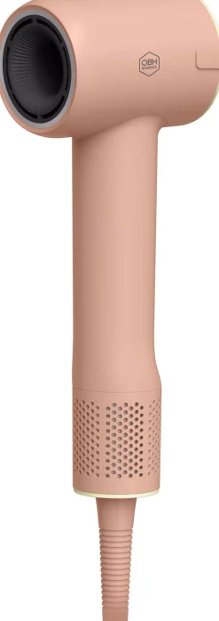 OBH NordicaBlumia blush hårfön