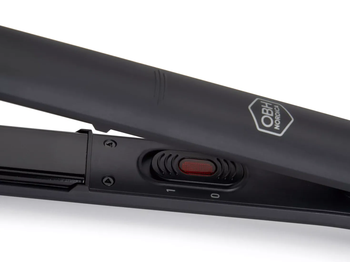 OBH Nordica Easystyle Straightener