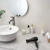 OBH Nordica Hårfön Artist Dry & Go 5125