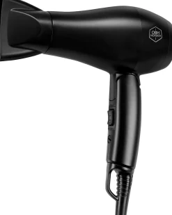 OBH Nordica Hårfön Artist Dry & Go 5125