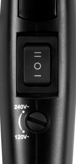 OBH Nordica Hårfön Artist Dry & Go 5125