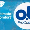 O.B. ProComfort